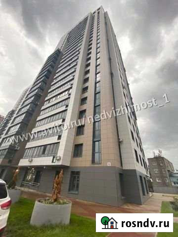 1-комнатная квартира, 40 м², 25/25 эт. на продажу в Уфе Уфа - изображение 1