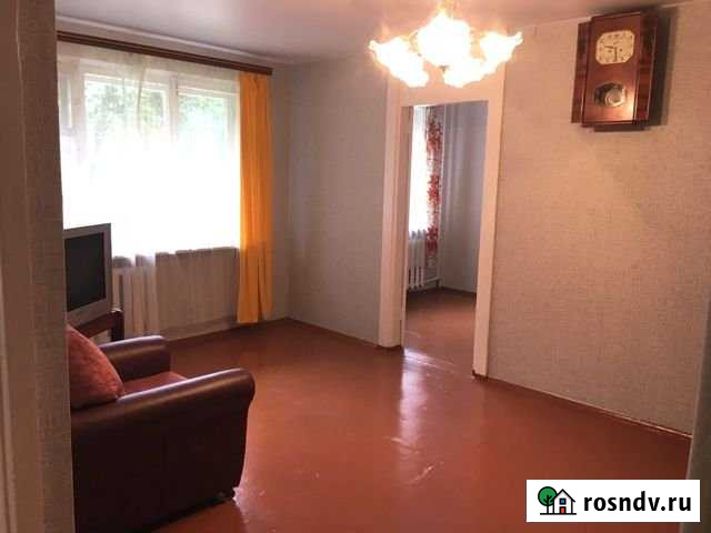 2-комнатная квартира, 44 м², 1/5 эт. на продажу в Кирове Киров - изображение 1