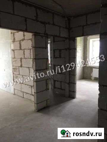 2-комнатная квартира, 60 м², 4/14 эт. на продажу в Туле Тула - изображение 1