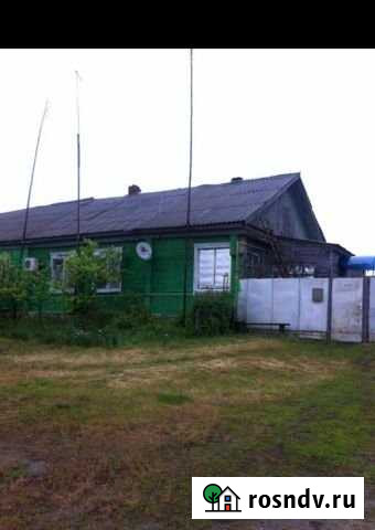 Дом 65 м² на участке 30 сот. на продажу в Новохоперске Новохоперск - изображение 1