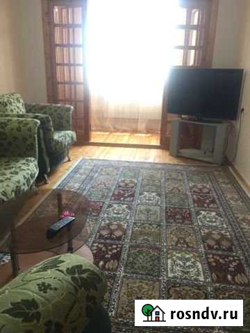 3-комнатная квартира, 75 м², 3/5 эт. в аренду на длительный срок в Дербенте Дербент - изображение 1