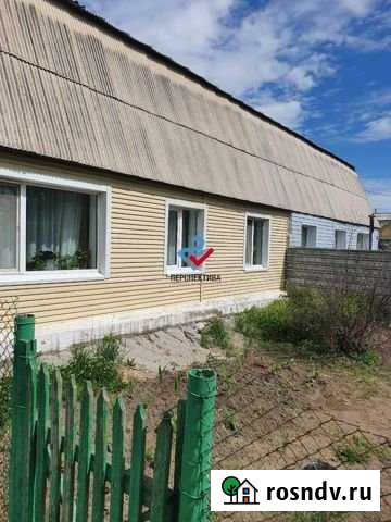 Дом 74.1 м² на участке 22 сот. на продажу в Благовещенске Амурской области Благовещенск - изображение 1