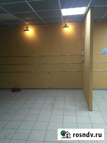 Помещение свободного назначения, 42 кв.м. Омск - изображение 1