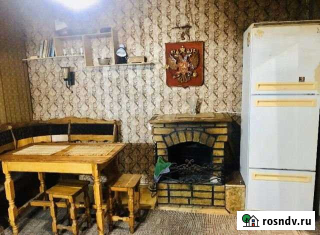 Дом 46 м² на участке 5 сот. на продажу в Липецке Липецк - изображение 1