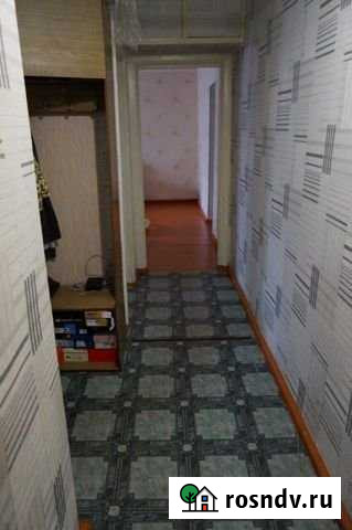 3-комнатная квартира, 60 м², 2/2 эт. на продажу в Николо-Павловском Николо-Павловское - изображение 1