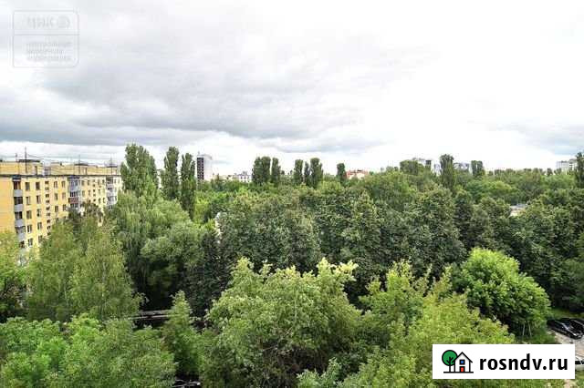 Комната 13.8 м² в 1-ком. кв., 8/9 эт. на продажу в Рязани Рязань - изображение 1