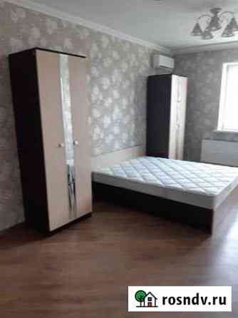 1-комнатная квартира, 42.2 м², 15/16 эт. в аренду на длительный срок в Краснодаре Краснодар