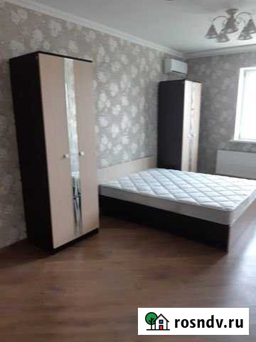 1-комнатная квартира, 42.2 м², 15/16 эт. в аренду на длительный срок в Краснодаре Краснодар - изображение 1