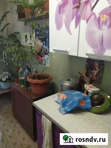 Комната 12 м² в 4-ком. кв., 3/5 эт. на продажу в Иваново Иваново - изображение 1