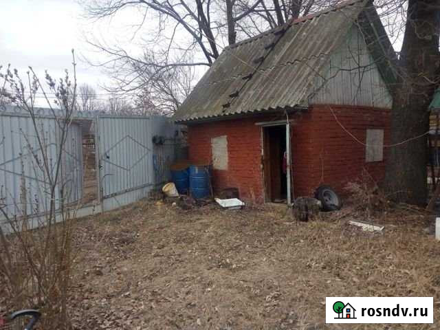 Дача 25 м² на участке 6 сот. на продажу в Нижнекамске Нижнекамск - изображение 1