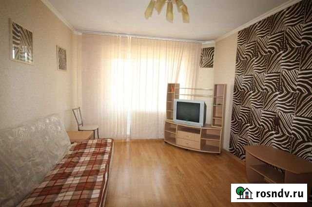 2-комнатная квартира, 56 м², 5/9 эт. в аренду на длительный срок в Омске Омск - изображение 1