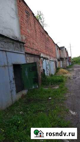 Гараж 18 м² на продажу в Саранске Саранск - изображение 1