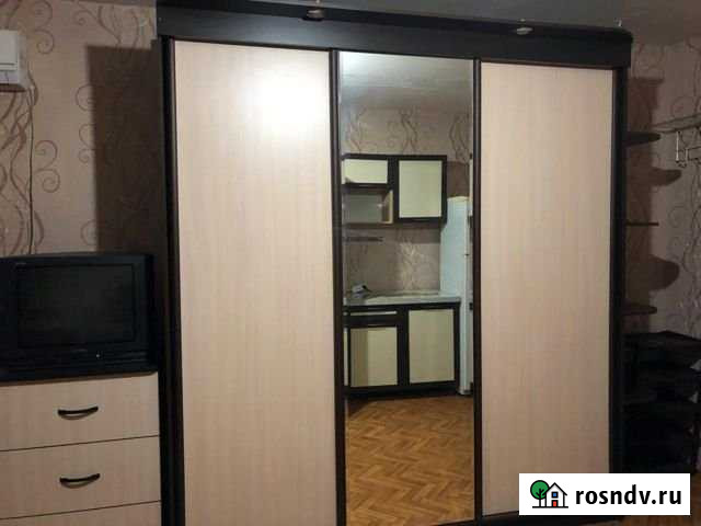 Комната 17 м² в 1-ком. кв., 9/9 эт. в аренду на длительный срок в Краснодаре Краснодар - изображение 1