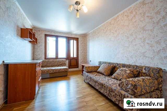 1-комнатная квартира, 30 м², 5/9 эт. на продажу в Краснодаре Краснодар - изображение 1