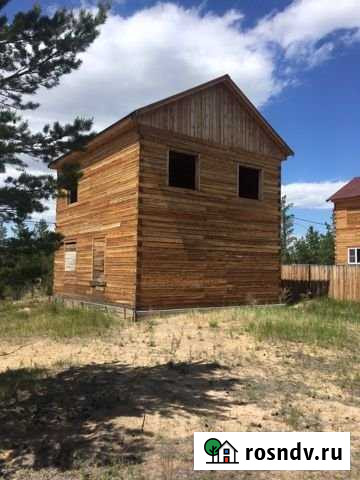 Участок СНТ, ДНП 10 сот. на продажу в Улан-Удэ Улан-Удэ - изображение 1