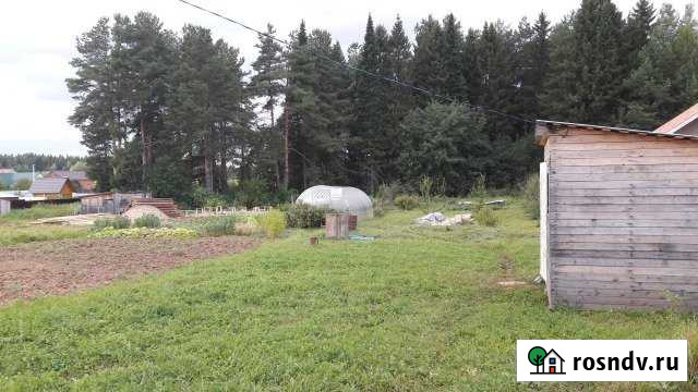 Участок ИЖС 12 сот. на продажу в Кирове Киров - изображение 1