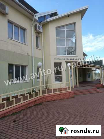 Аренда помещения свободного назначения, 33.3 кв.м. Сергиев Посад - изображение 1