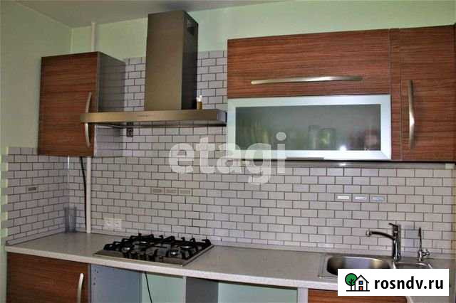 2-комнатная квартира, 65 м², 4/12 эт. на продажу в Твери Тверь - изображение 1