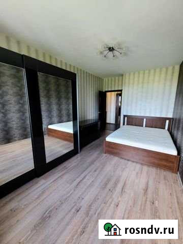 1-комнатная квартира, 35 м², 5/9 эт. в аренду на длительный срок в Заречье Заречье - изображение 1