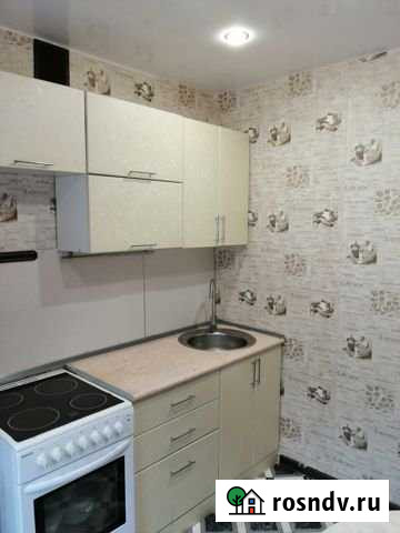 1-комнатная квартира, 29 м², 1/5 эт. на продажу в Тольятти Тольятти - изображение 1