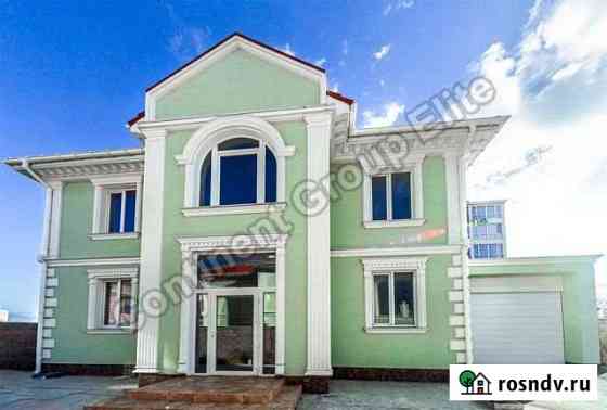 Дом 260 м² на участке 6 сот. на продажу в Севастополе Севастополь