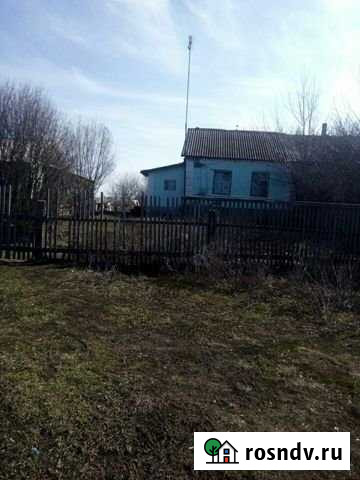 Дом 38 м² на участке 38 сот. на продажу в Добром Доброе - изображение 1