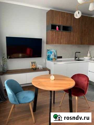 1-комнатная квартира, 48 м², 2/5 эт. в аренду посуточно в Иркутске Иркутск - изображение 1