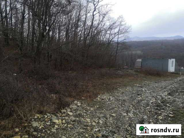 Участок СНТ, ДНП 8 сот. на продажу в Геленджике Геленджик - изображение 1