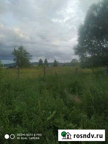 Участок ИЖС 15 сот. на продажу в Красноусольском Красноусольский - изображение 1