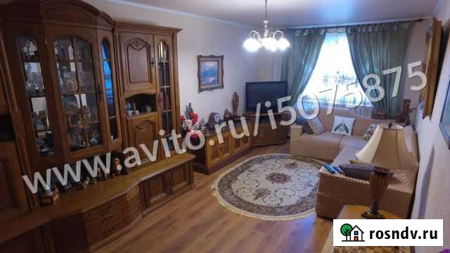 2-комнатная квартира, 61.4 м², 1/14 эт. на продажу в Казани Казань - изображение 1