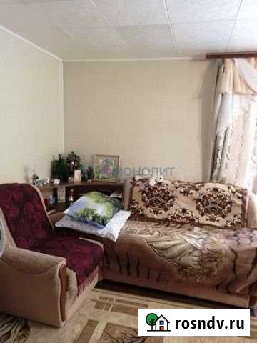 1-комнатная квартира, 30.5 м², 3/5 эт. на продажу в Нижнем Новгороде Нижний Новгород - изображение 1