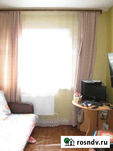 1-комнатная квартира, 30.4 м², 1/1 эт. на продажу в Чернушке Чернушка - изображение 1