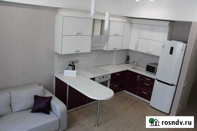 1-комнатная квартира, 65 м², 2/6 эт. в аренду посуточно в Евпатории Евпатория - изображение 1