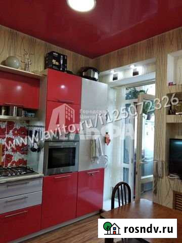 3-комнатная квартира, 60.5 м², 2/5 эт. на продажу в Краснокамске Краснокамск - изображение 1