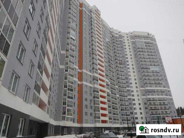 1-комнатная квартира, 44 м², 4/25 эт. на продажу в Екатеринбурге Екатеринбург - изображение 1