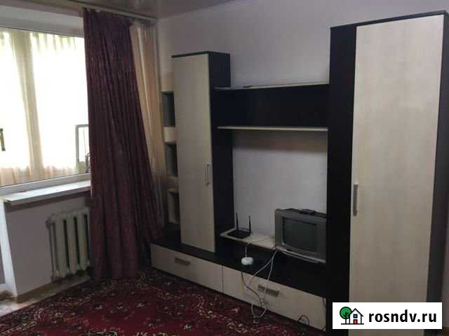 1-комнатная квартира, 31 м², 1/5 эт. в аренду на длительный срок в Симферополе Симферополь - изображение 1