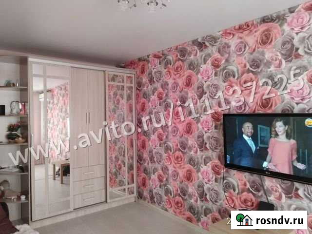 2-комнатная квартира, 45 м², 5/5 эт. на продажу в Балаково Балаково - изображение 1