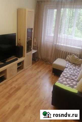 2-комнатная квартира, 42 м², 3/5 эт. в аренду на длительный срок в Белгороде Белгород - изображение 1