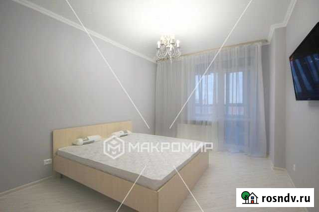 2-комнатная квартира, 50 м², 8/10 эт. в аренду на длительный срок в Санкт-Петербурге Санкт-Петербург - изображение 1