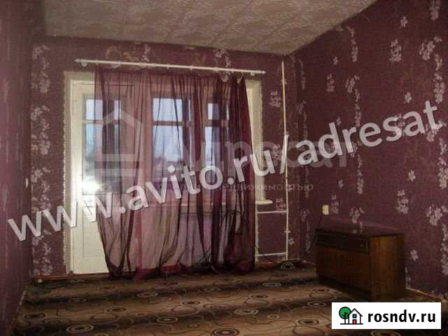 1-комнатная квартира, 31.9 м², 3/4 эт. на продажу в Волгограде Волгоград - изображение 1