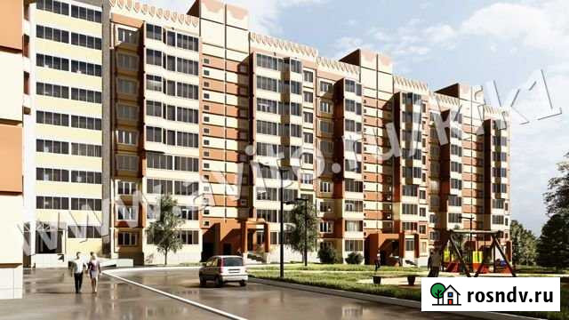 3-комнатная квартира, 77 м², 6/9 эт. на продажу в Костроме Кострома - изображение 1