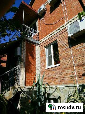 Дом 240 м² на участке 6 сот. на продажу в Геленджике Геленджик - изображение 1