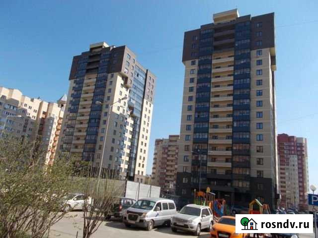 1-комнатная квартира, 39.6 м², 16/17 эт. на продажу в Электростали Электросталь - изображение 1