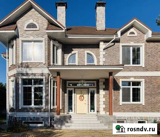 Коттедж 700 м² на участке 12 сот. на продажу в Перми Пермь - изображение 1