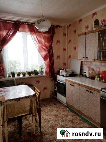 3-комнатная квартира, 66.8 м², 7/10 эт. на продажу в Череповце Череповец - изображение 1