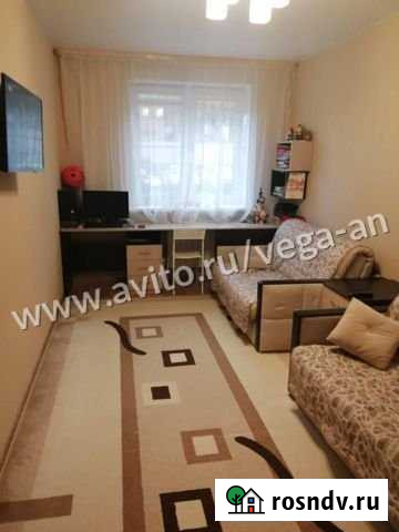 2-комнатная квартира, 59.1 м², 1/14 эт. на продажу в Раменском Раменское - изображение 1