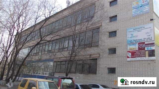 Сдам помещение свободного назначения, 545 кв.м. Свободный - изображение 1