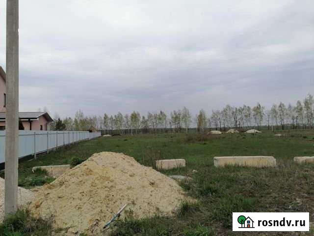 Участок ИЖС 28 сот. на продажу в Добром Доброе - изображение 1