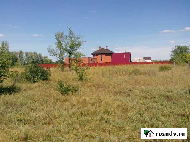 Участок ИЖС 15 сот. на продажу в Кинеле Кинель - изображение 1