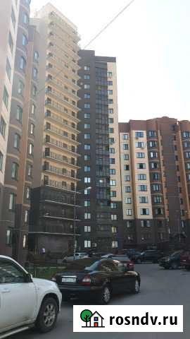 3-комнатная квартира, 72 м², 1/10 эт. на продажу в Воронеже Воронеж - изображение 1